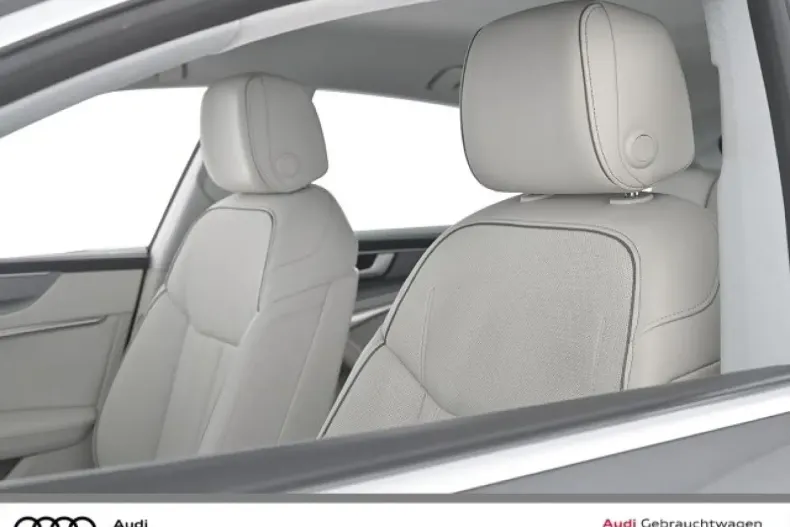 Audi A7 din 2022 cu 68.124 km - oferta AUD114661 - foto 9