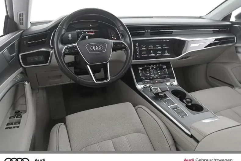 Audi A7 din 2022 cu 68.124 km - oferta AUD114661 - foto 12