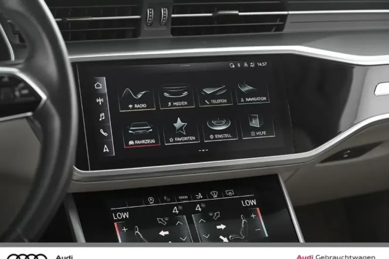 Audi A7 din 2022 cu 68.124 km - oferta AUD114661 - foto 13
