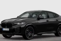 BMW X6 din 2024 cu 33.195 km - oferta BMW114662 - foto 1