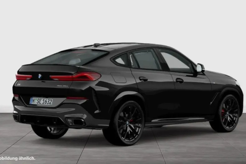 BMW X6 din 2024 cu 33.195 km - oferta BMW114662 - foto 2