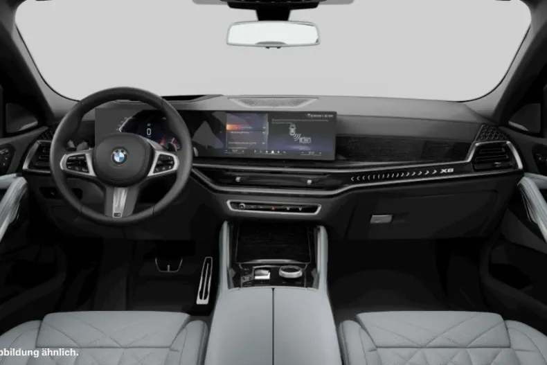 BMW X6 din 2024 cu 33.195 km - oferta BMW114662 - foto 3