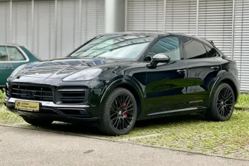 Porsche Cayenne din 2022 - oferta POR114664