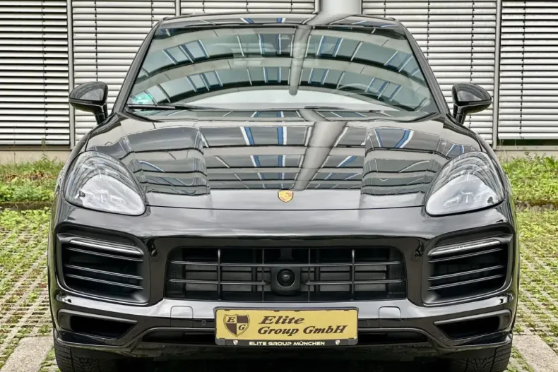 Porsche Cayenne din 2022 cu 56.000 km - oferta POR114664 - foto 2