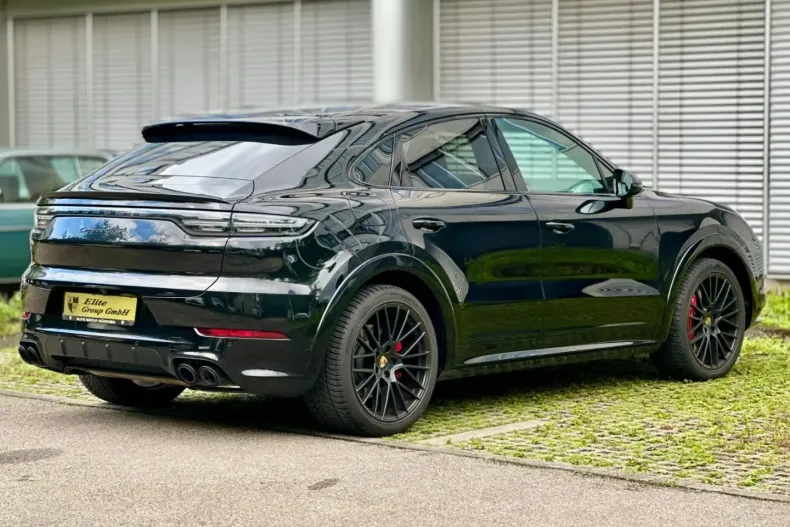 Porsche Cayenne din 2022 cu 56.000 km - oferta POR114664 - foto 5