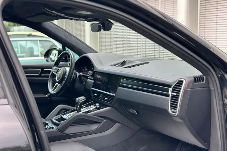 Porsche Cayenne din 2022 cu 56.000 km - oferta POR114664 - foto 15