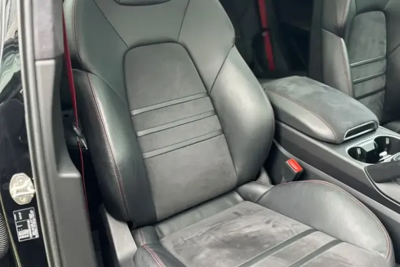 Porsche Cayenne din 2022 cu 56.000 km - oferta POR114664 - foto 16