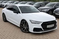 Audi A7 din 2022 cu 80.500 km - oferta AUD114665 - foto 1