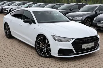 Audi A7 din 2022 - oferta AUD114665