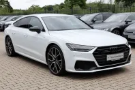Audi A7 din 2022 cu 80.500 km - oferta AUD114665 - foto 3