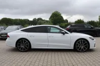 Audi A7 din 2022 cu 80.500 km - oferta AUD114665 - foto 4