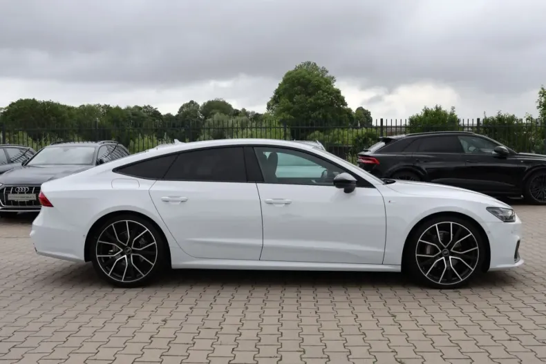 Audi A7 din 2022 cu 80.500 km - oferta AUD114665 - foto 4