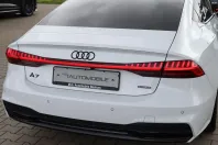 Audi A7 din 2022 cu 80.500 km - oferta AUD114665 - foto 7