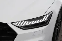 Audi A7 din 2022 cu 80.500 km - oferta AUD114665 - foto 8