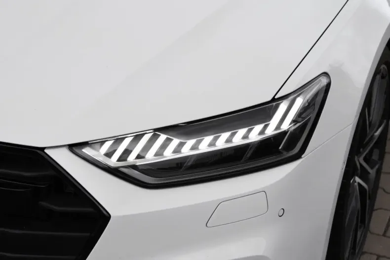 Audi A7 din 2022 cu 80.500 km - oferta AUD114665 - foto 8