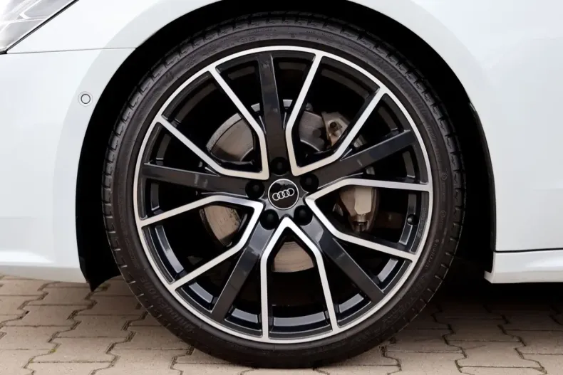 Audi A7 din 2022 cu 80.500 km - oferta AUD114665 - foto 9