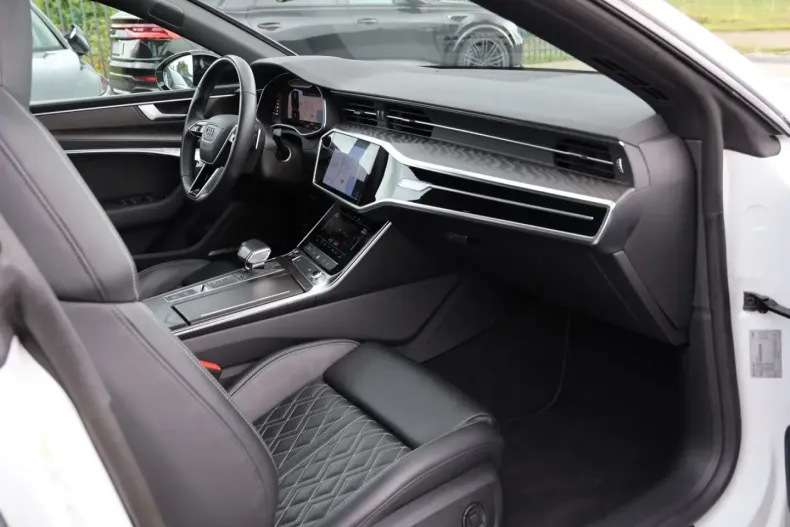 Audi A7 din 2022 cu 80.500 km - oferta AUD114665 - foto 15