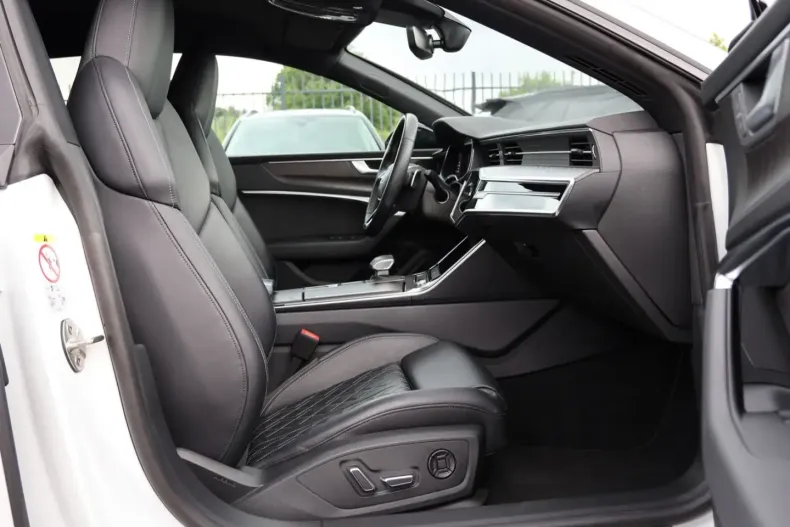 Audi A7 din 2022 cu 80.500 km - oferta AUD114665 - foto 16