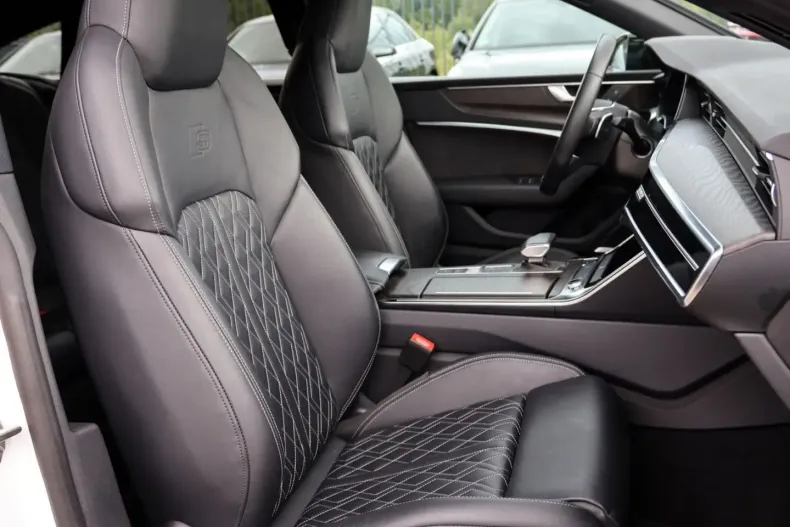 Audi A7 din 2022 cu 80.500 km - oferta AUD114665 - foto 18