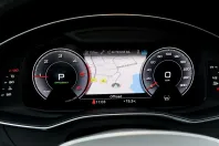 Audi A7 din 2022 cu 80.500 km - oferta AUD114665 - foto 24