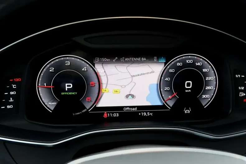 Audi A7 din 2022 cu 80.500 km - oferta AUD114665 - foto 24