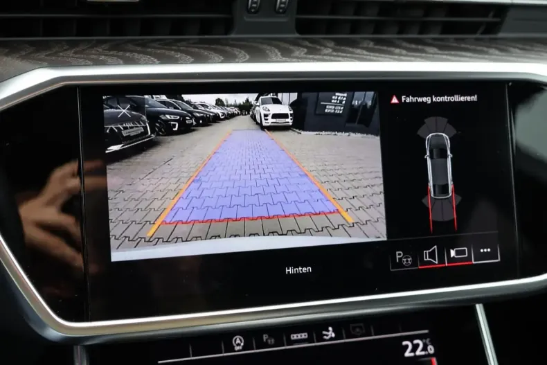 Audi A7 din 2022 cu 80.500 km - oferta AUD114665 - foto 26