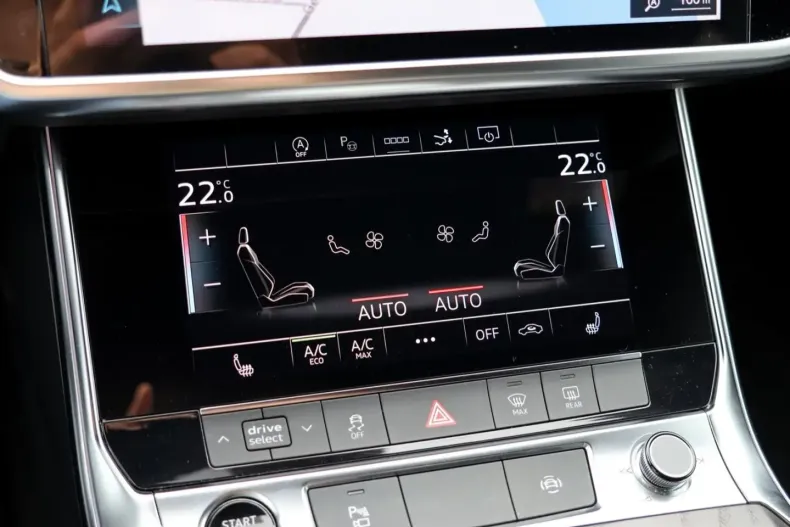 Audi A7 din 2022 cu 80.500 km - oferta AUD114665 - foto 27