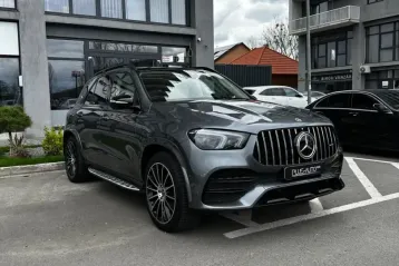 Mercedes-Benz GLE 400 din 2023 - oferta MER114667