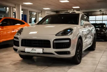 Porsche Cayenne din 2020 - oferta POR114668