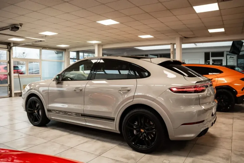 Porsche Cayenne din 2020 cu 94.750 km - oferta POR114668 - foto 4