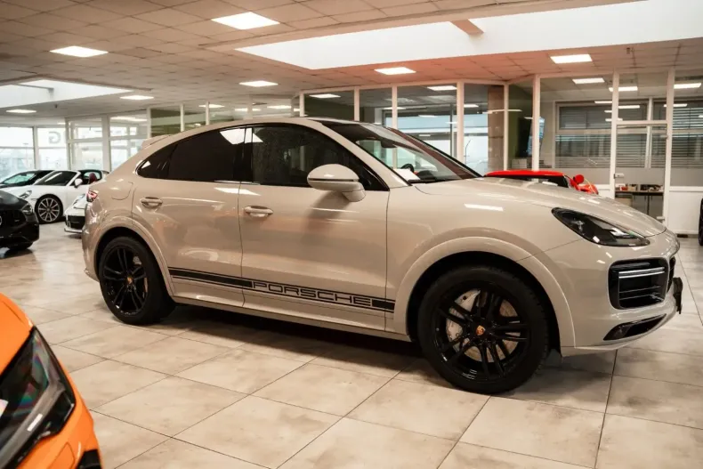 Porsche Cayenne din 2020 cu 94.750 km - oferta POR114668 - foto 6