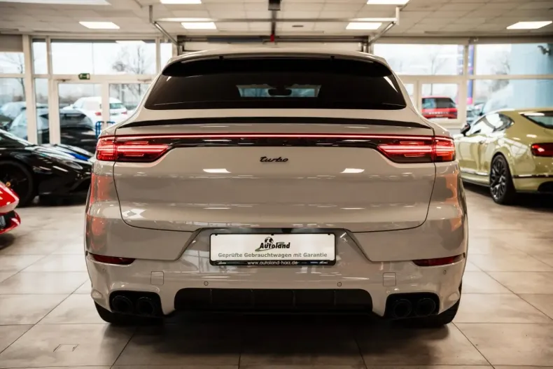 Porsche Cayenne din 2020 cu 94.750 km - oferta POR114668 - foto 7