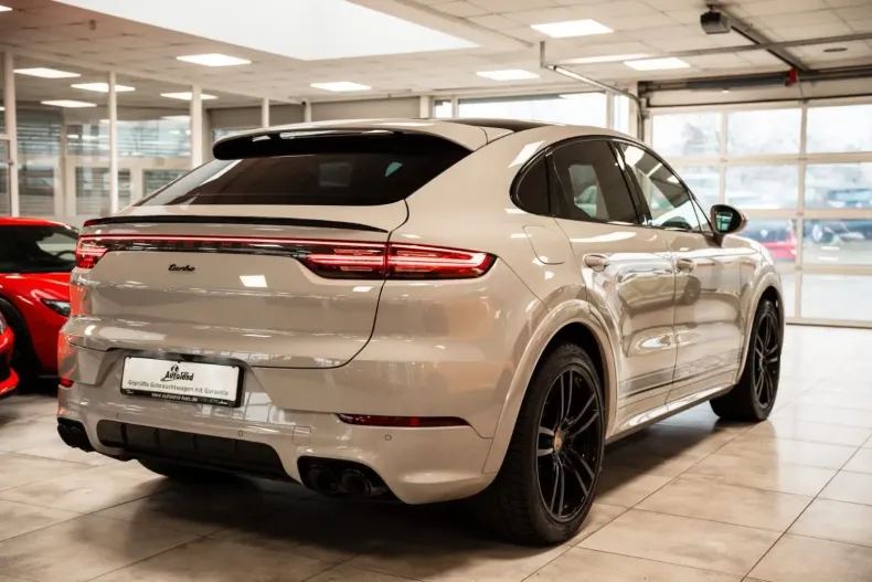 Porsche Cayenne din 2020 cu 94.750 km - oferta POR114668 - foto 8