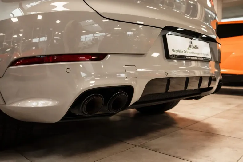 Porsche Cayenne din 2020 cu 94.750 km - oferta POR114668 - foto 9