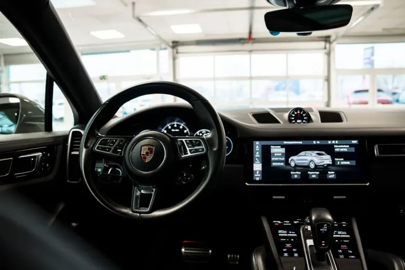 Porsche Cayenne din 2020 cu 94.750 km - oferta POR114668 - foto 14