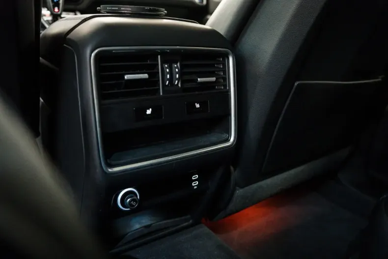 Porsche Cayenne din 2020 cu 94.750 km - oferta POR114668 - foto 17