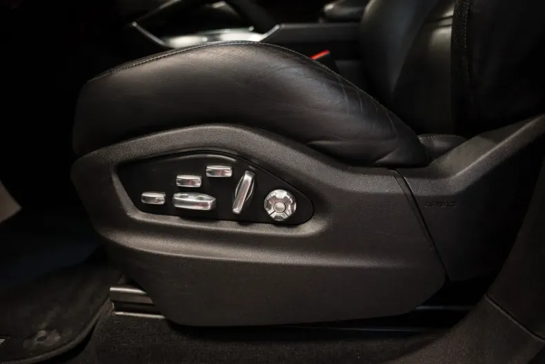 Porsche Cayenne din 2020 cu 94.750 km - oferta POR114668 - foto 18