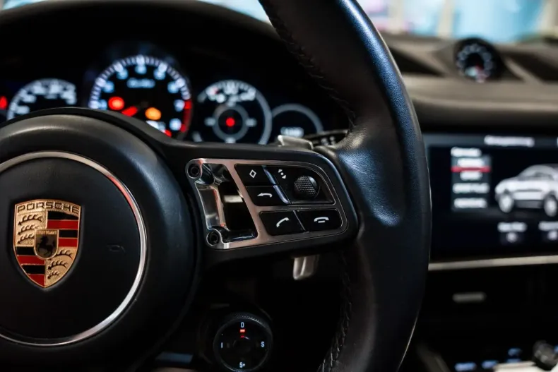 Porsche Cayenne din 2020 cu 94.750 km - oferta POR114668 - foto 21