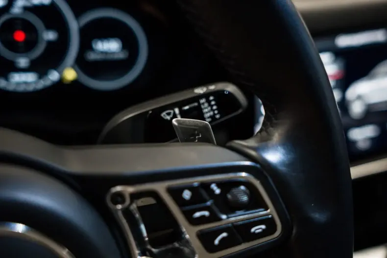 Porsche Cayenne din 2020 cu 94.750 km - oferta POR114668 - foto 23