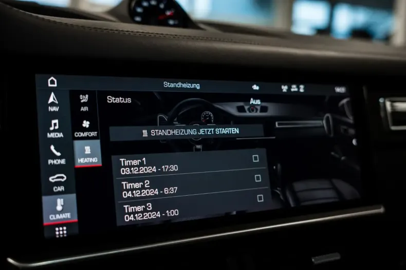 Porsche Cayenne din 2020 cu 94.750 km - oferta POR114668 - foto 25