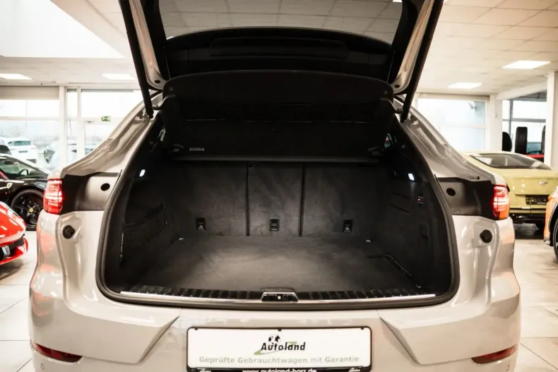 Porsche Cayenne din 2020 cu 94.750 km - oferta POR114668 - foto 30