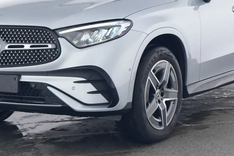 Mercedes-Benz GLC 300 din 2024 cu 14.987 km - oferta MER114669 - foto 3