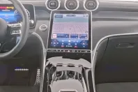 Mercedes-Benz GLC 300 din 2024 cu 14.987 km - oferta MER114669 - foto 4