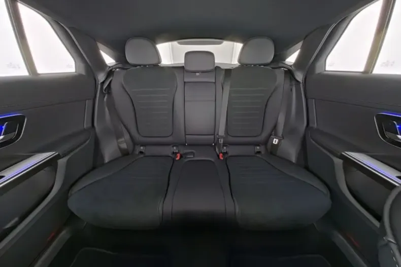 Mercedes-Benz GLC 300 din 2024 cu 14.987 km - oferta MER114669 - foto 7