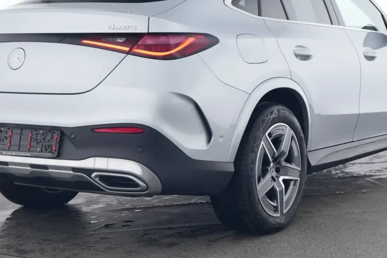 Mercedes-Benz GLC 300 din 2024 cu 14.987 km - oferta MER114669 - foto 9