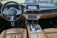 BMW 730 din 2021 cu 89.374 km - oferta BMW114672 - foto 6