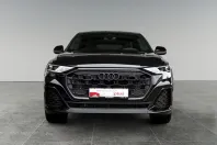 Audi Q8 din 2025 cu 1.522 km - oferta AUD114673 - foto 1