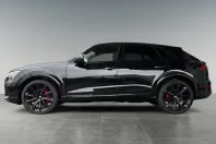 Audi Q8 din 2025 cu 1.522 km - oferta AUD114673 - foto 2