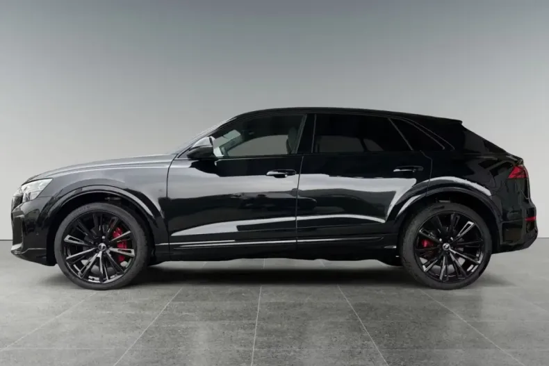 Audi Q8 din 2025 cu 1.522 km - oferta AUD114673 - foto 2