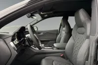 Audi Q8 din 2025 cu 1.522 km - oferta AUD114673 - foto 5